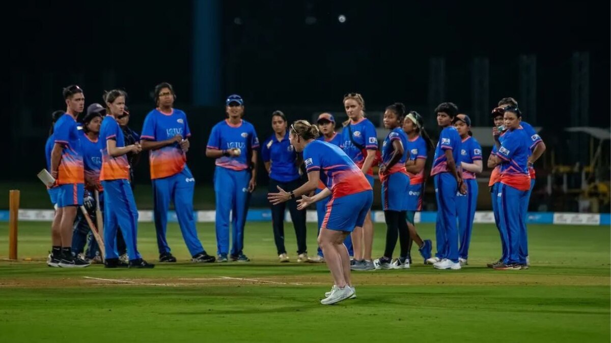 Everything you need to know about the first-ever Women&rsquo;s Premier League
