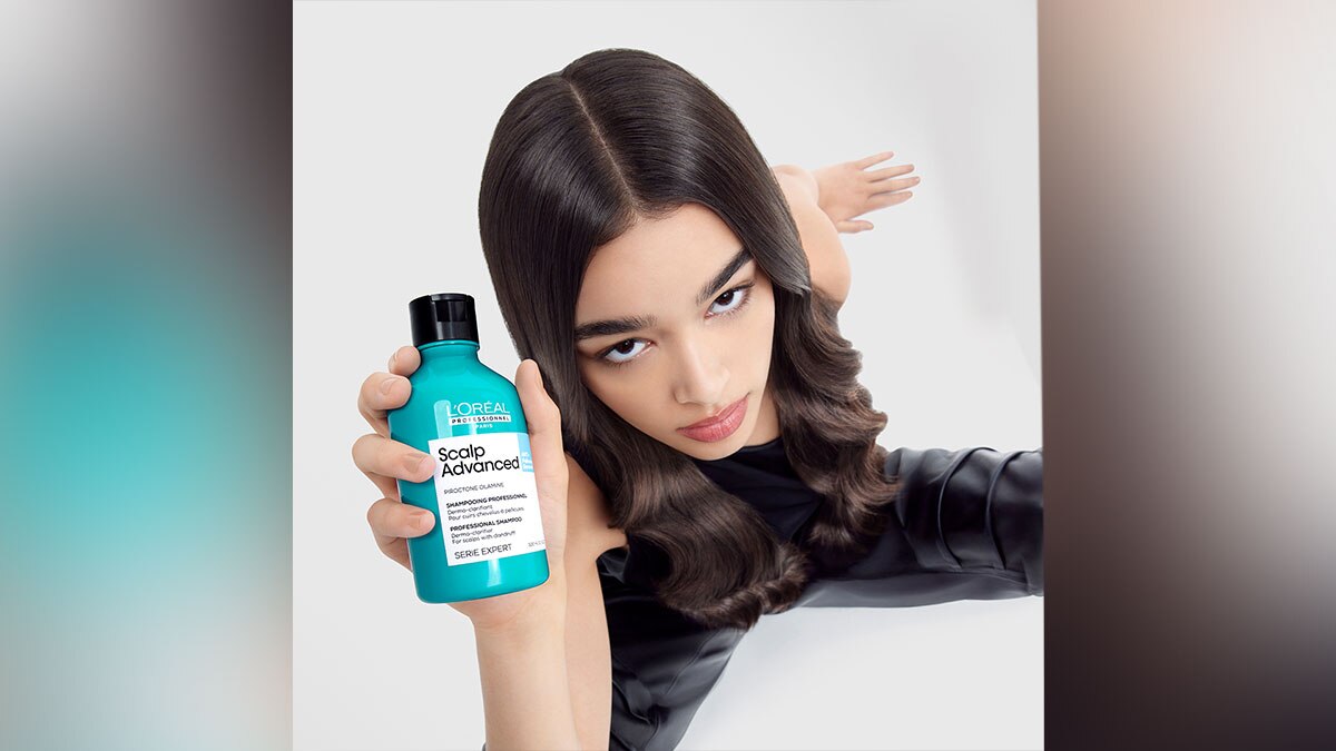 Here’s why scalp care is touted as the new skincare Here’s why scalp care is touted as the new skincare