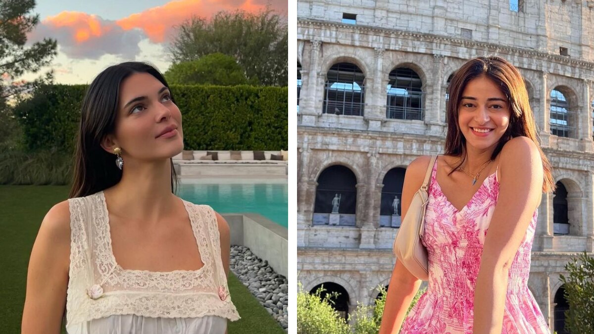 Celeb-inspired outfits that you can cop for your summer outings