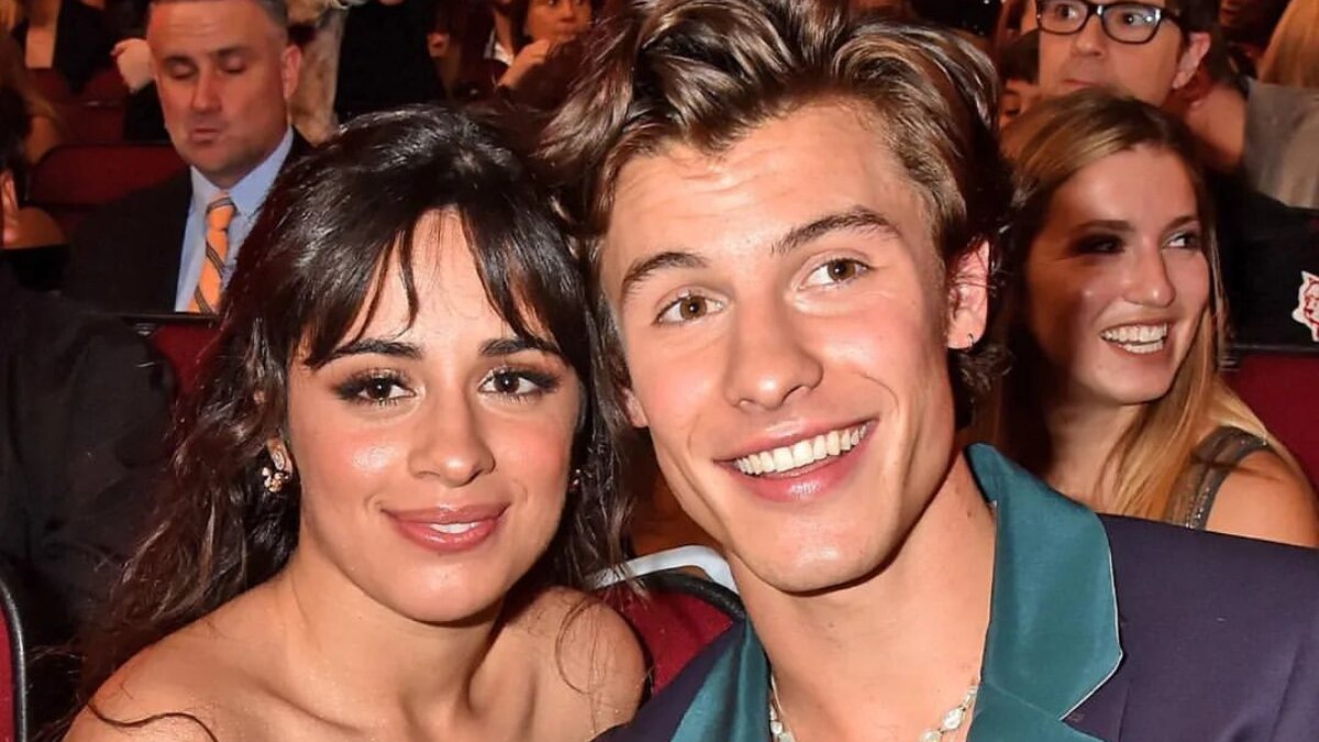 Camila Cabello drops song lyrics seemingly about seeing Shawn Mendes at Coachella