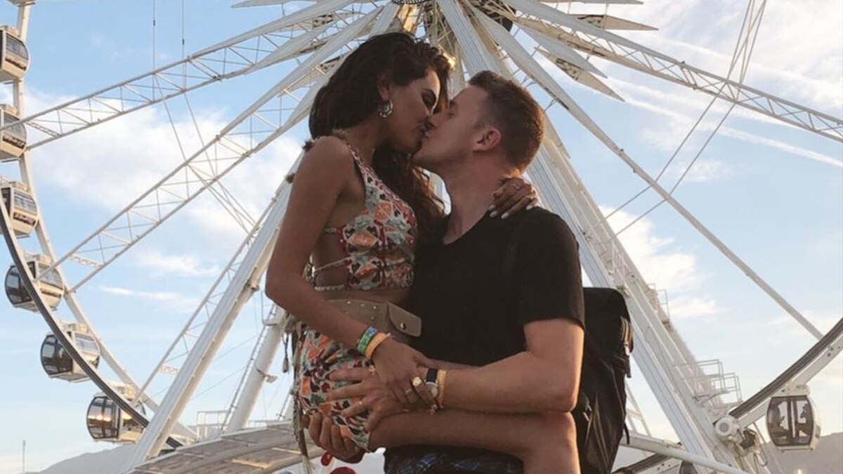 Your guide to a romantic yet super-steamy summer/ Summer romance date ideas&mdash;steamy edition