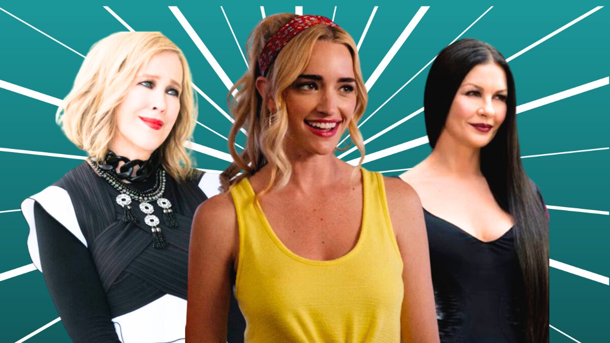 How the non-conformist mothers in pop culture are changing the world 