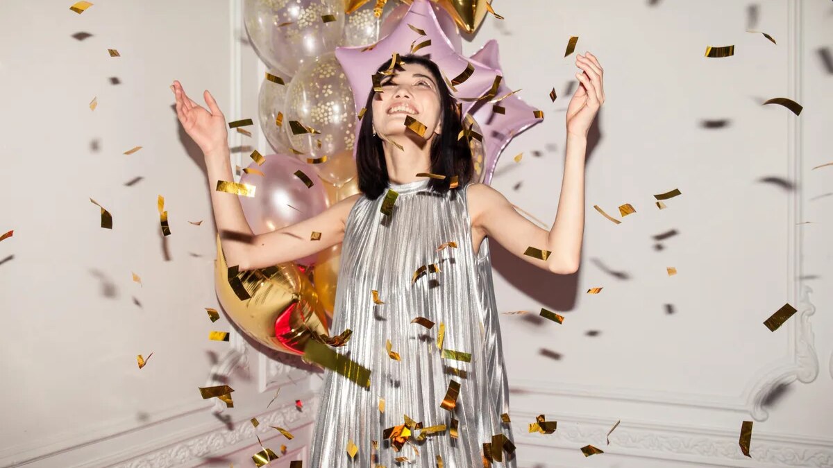 What is lucky girl syndrome and does it do more harm than good?&nbsp;