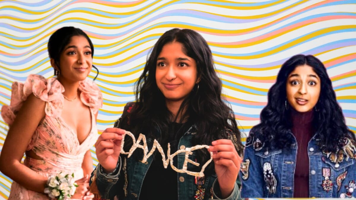 Here's how we think Devi's love life panned out, three years later Here's how we think Devi's love life panned out, three years later