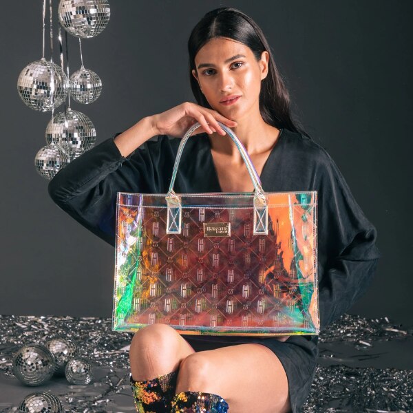 HL Raver Tote Bag, ₹4,999 