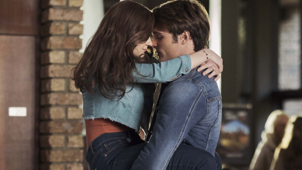 Does it matter if you have your first relationship later in life?