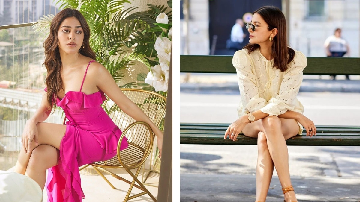 A celebrity-inspired style guide for the perfect solo date A celebrity-inspired style guide for the perfect solo date