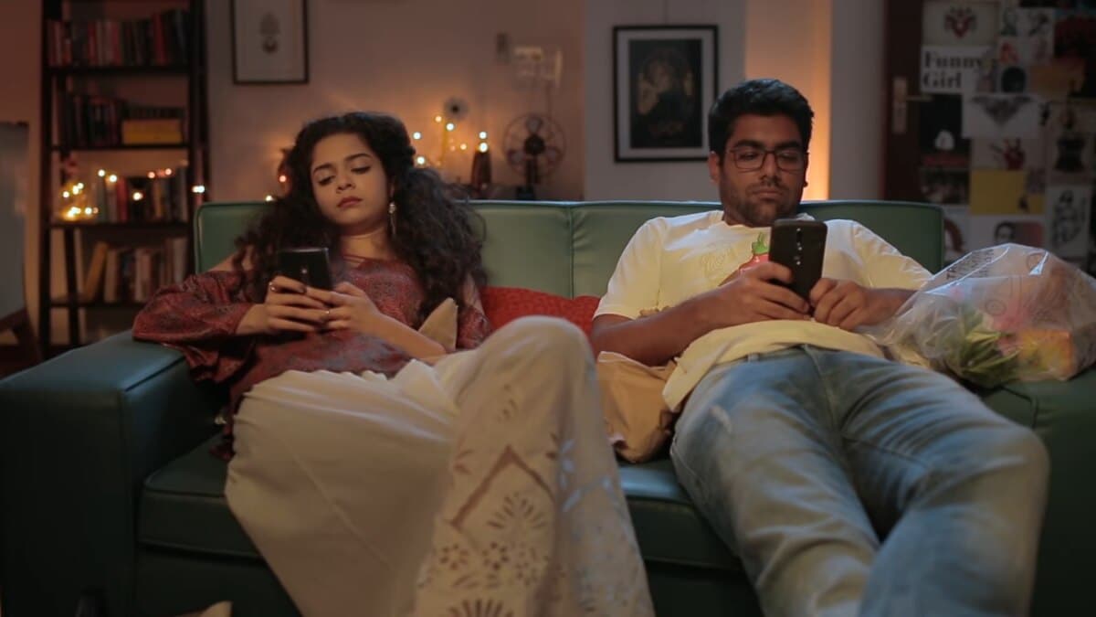 Is ‘fexting’ or fighting over text harmful for your relationship? Is ‘fexting’ or fighting over text harmful for your relationship?