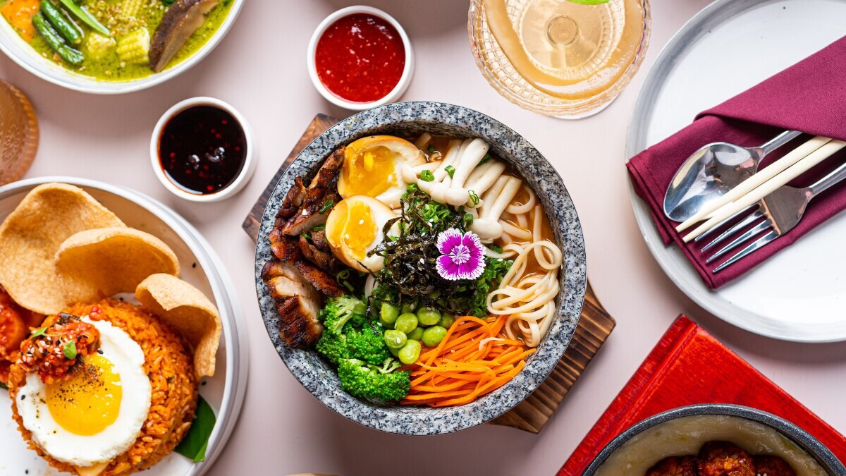 8 new restaurants and menus across India to try out right now 8 new restaurants and menus across India to try out right now 