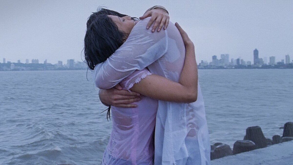 Why do we crave romance during the monsoons? Why do we crave romance during the monsoons?