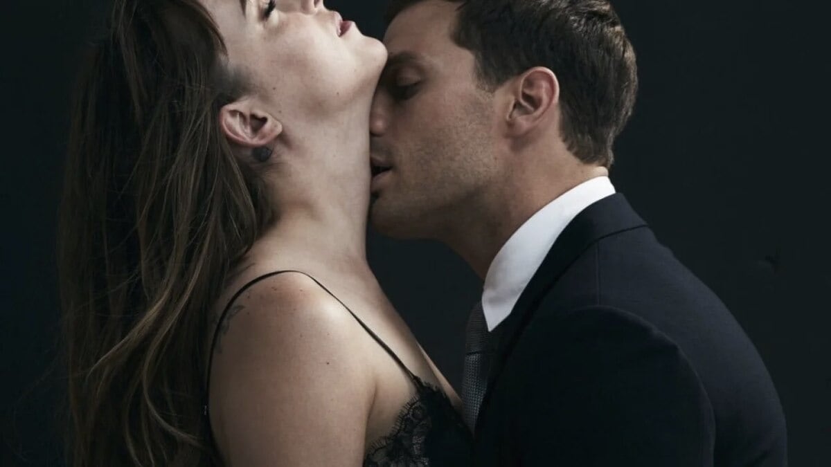 Here’s what your favourite sex position says about you Here’s what your favourite sex position says about you