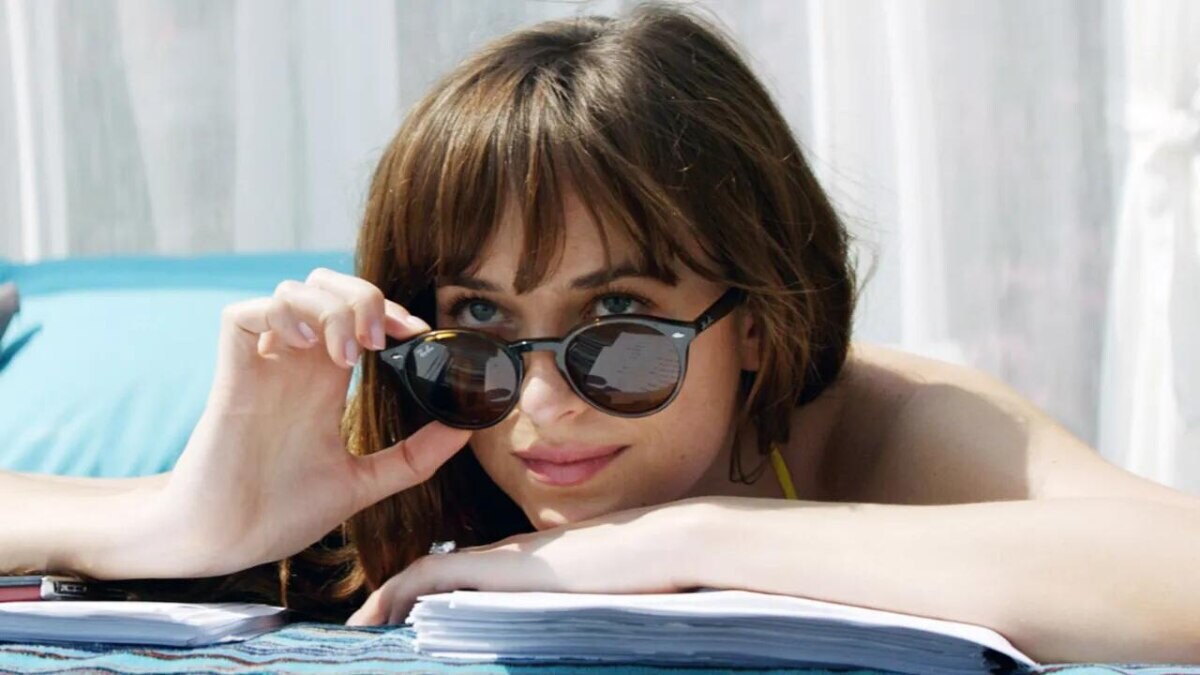 5 erotic books to add to your reading list if you can’t get enough of Mr Grey 5 erotic books to add to your reading list if you can’t get enough of Mr Grey