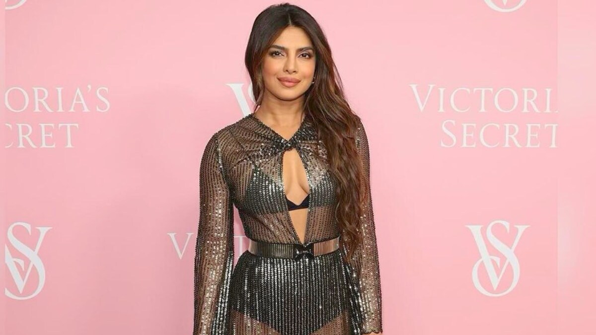 Priyanka Chopra delivered trends and how at New York Fashion Week Priyanka Chopra delivered trends and how at New York Fashion Week