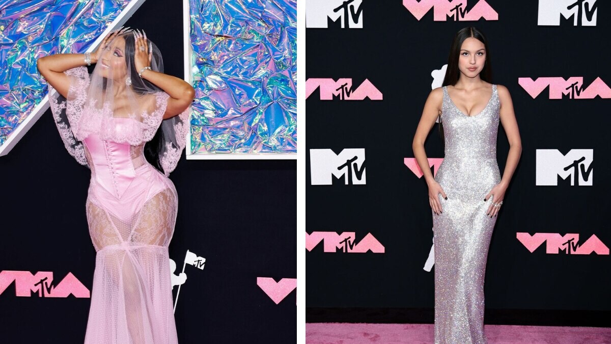 Cosmopolitan India’s top picks for the best-dressed celebrities at the VMA Cosmopolitan India’s top picks for the best-dressed celebrities at the VMA