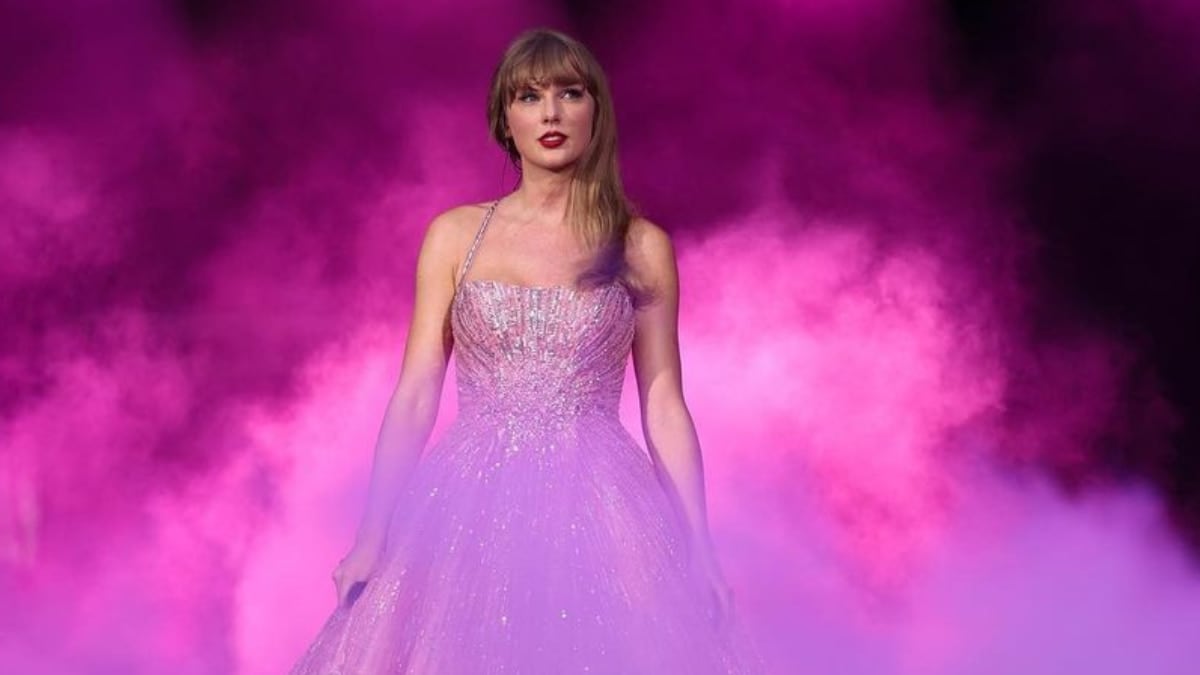 From heartbreak to girl boss era, Taylor Swift has a song for EVERY situation in your life From heartbreak to girl boss era, Taylor Swift has a song for EVERY situation in your life