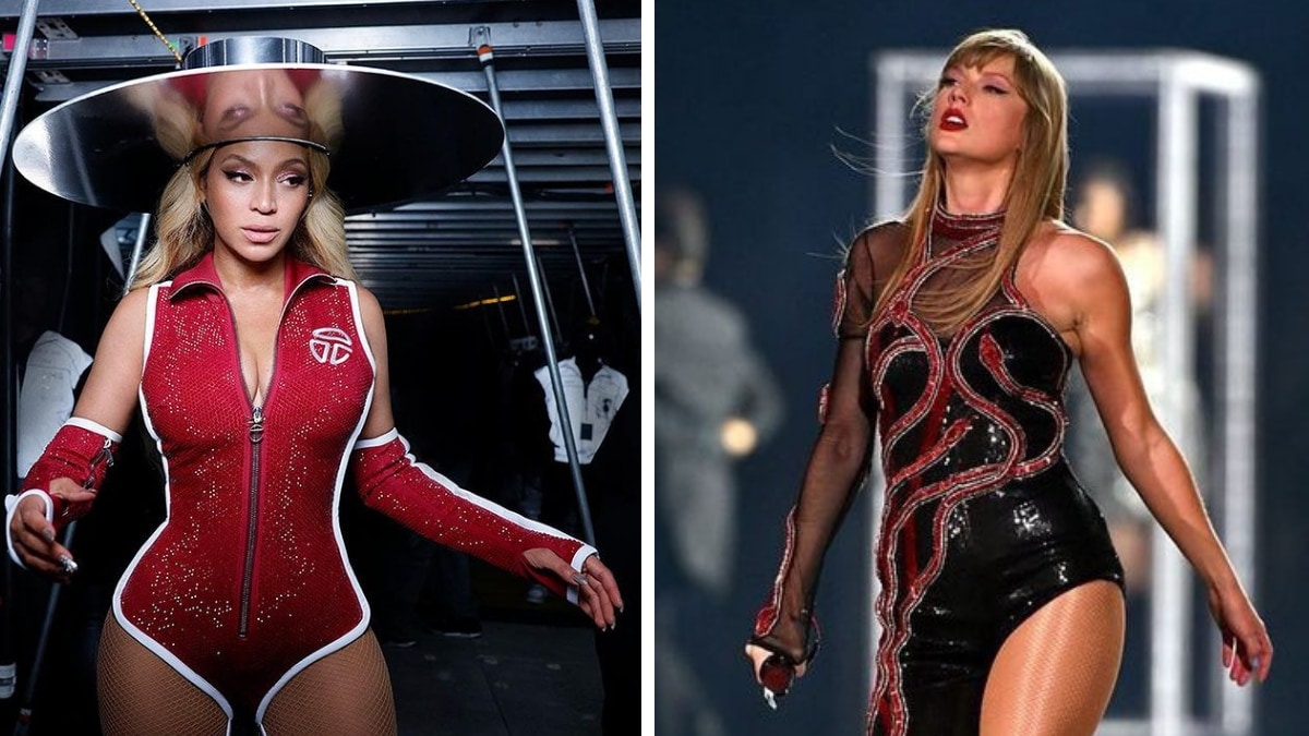 From Greta Gerwig to Taylor Swift—these women are running the world’s economy From Greta Gerwig to Taylor Swift—these women are running the world’s economy