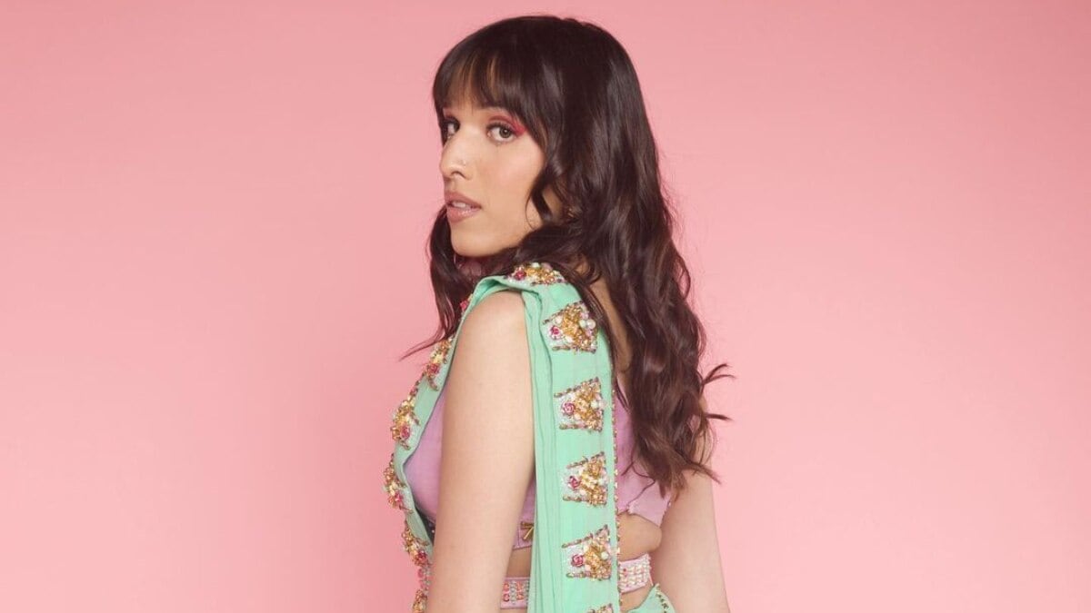 'Made In Heaven' actor, doctor and transgender activist Trinetra Haldar Gummaraju on vacillating between self-love and insecurities 'Made In Heaven' actor, doctor and transgender activist Trinetra Haldar Gummaraju on vacillating between self-love and insecurities