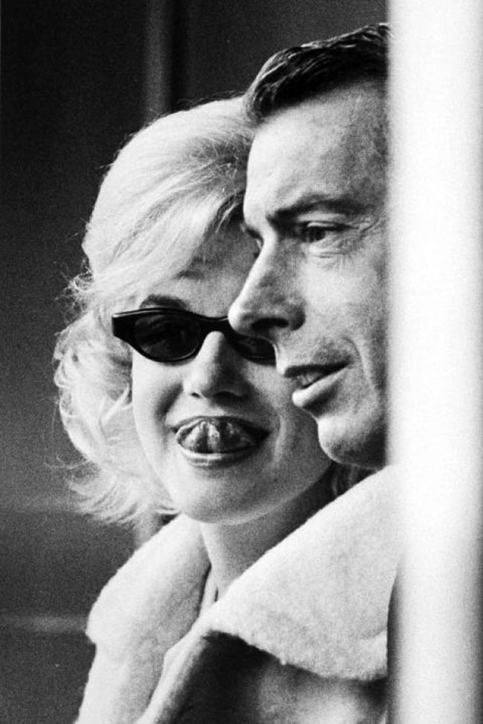 13 Rarely Seen Photos of Marilyn Monroe