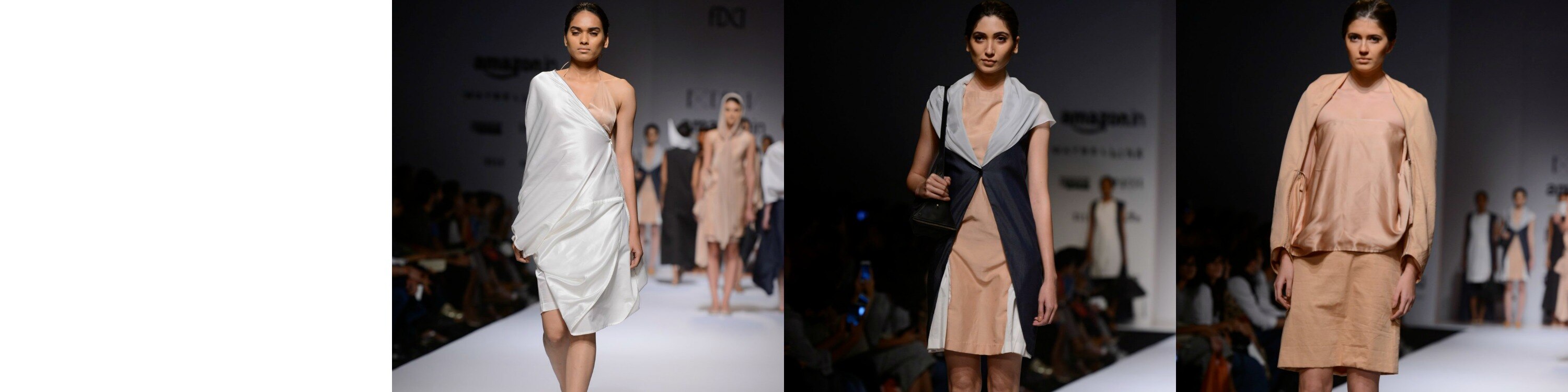All the Looks From DRVV by Dhruv Kapoor at Amazon India Fashion Week Spring/Summer 2016