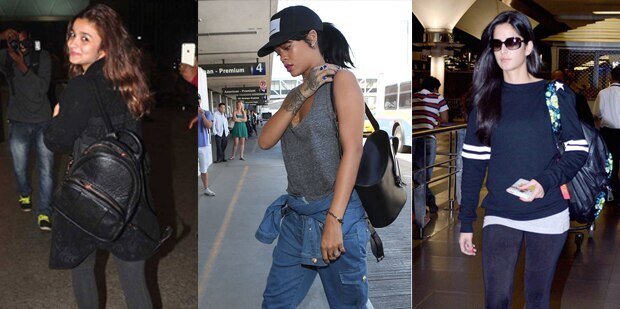 10 Celeb-Worthy Backpacks Your Closet NEEDS Right Now