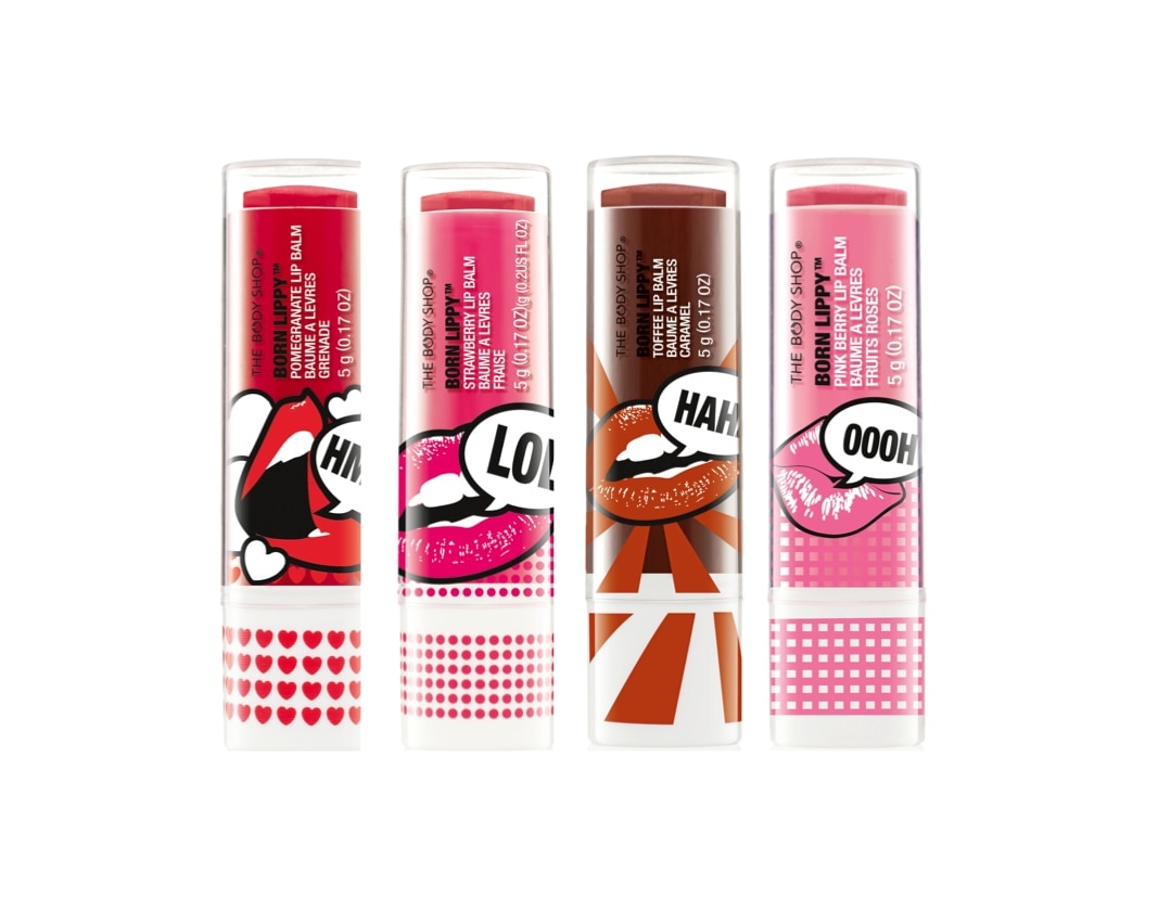 5 Cheap Balms to Give You Juicy Lips 5 Cheap Balms to Give You Juicy Lips