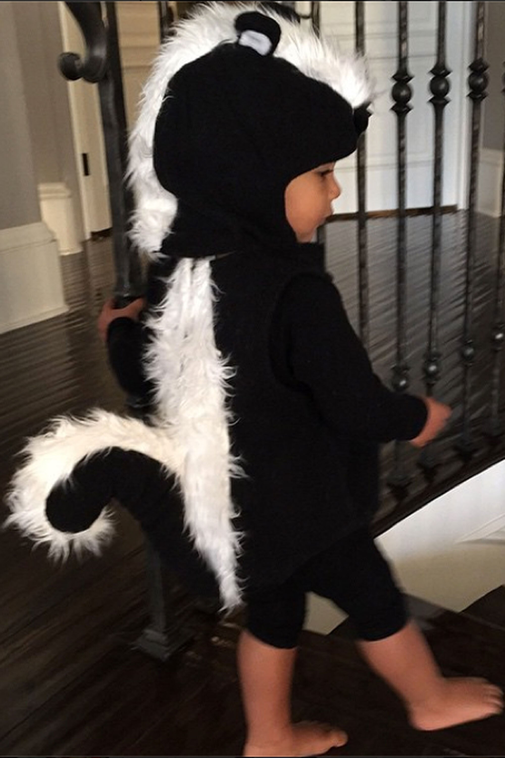 North West