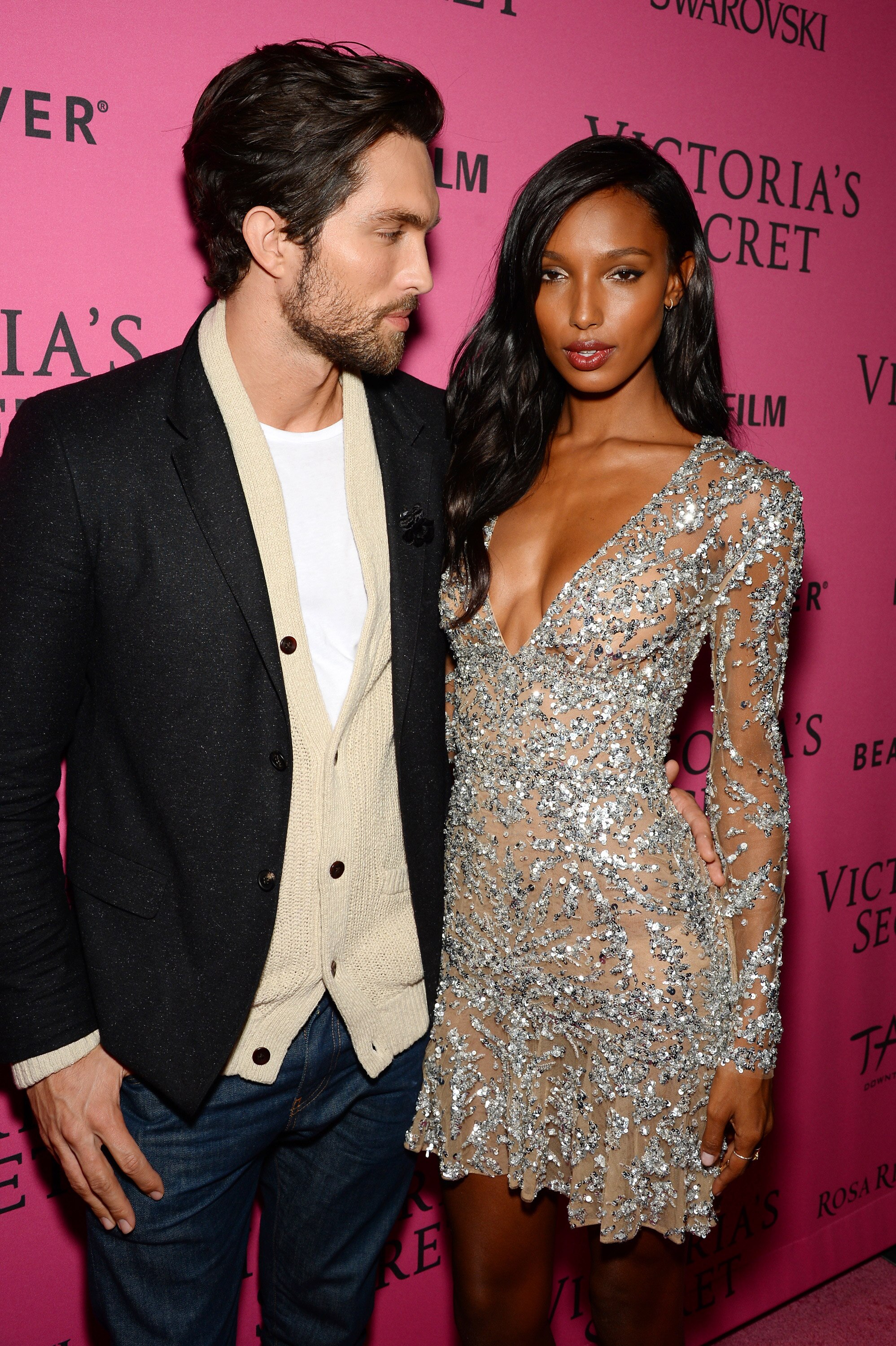 The Victoria's Secret Fashion Show After-Party