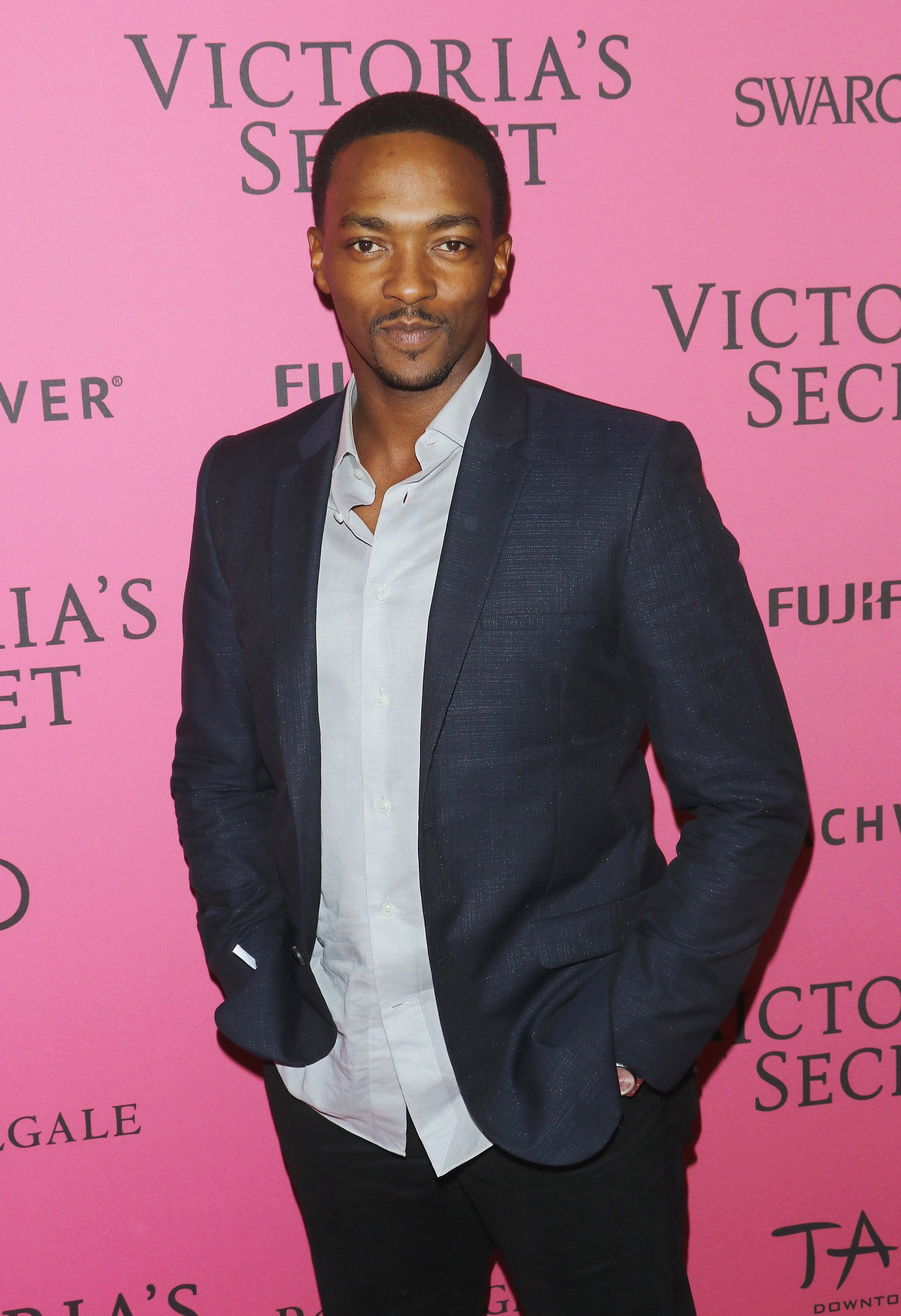The Victoria's Secret Fashion Show After-Party