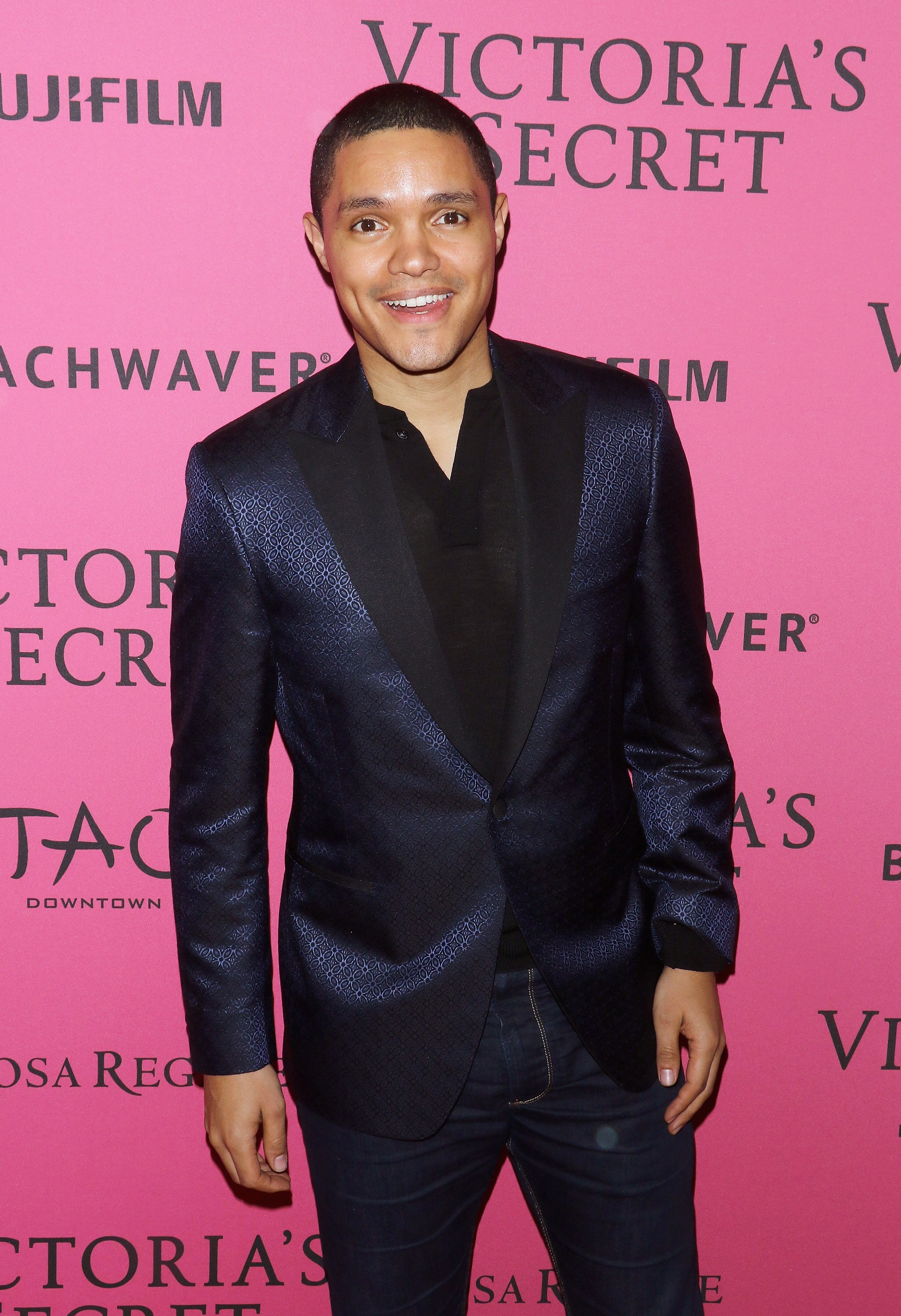 The Victoria's Secret Fashion Show After-Party