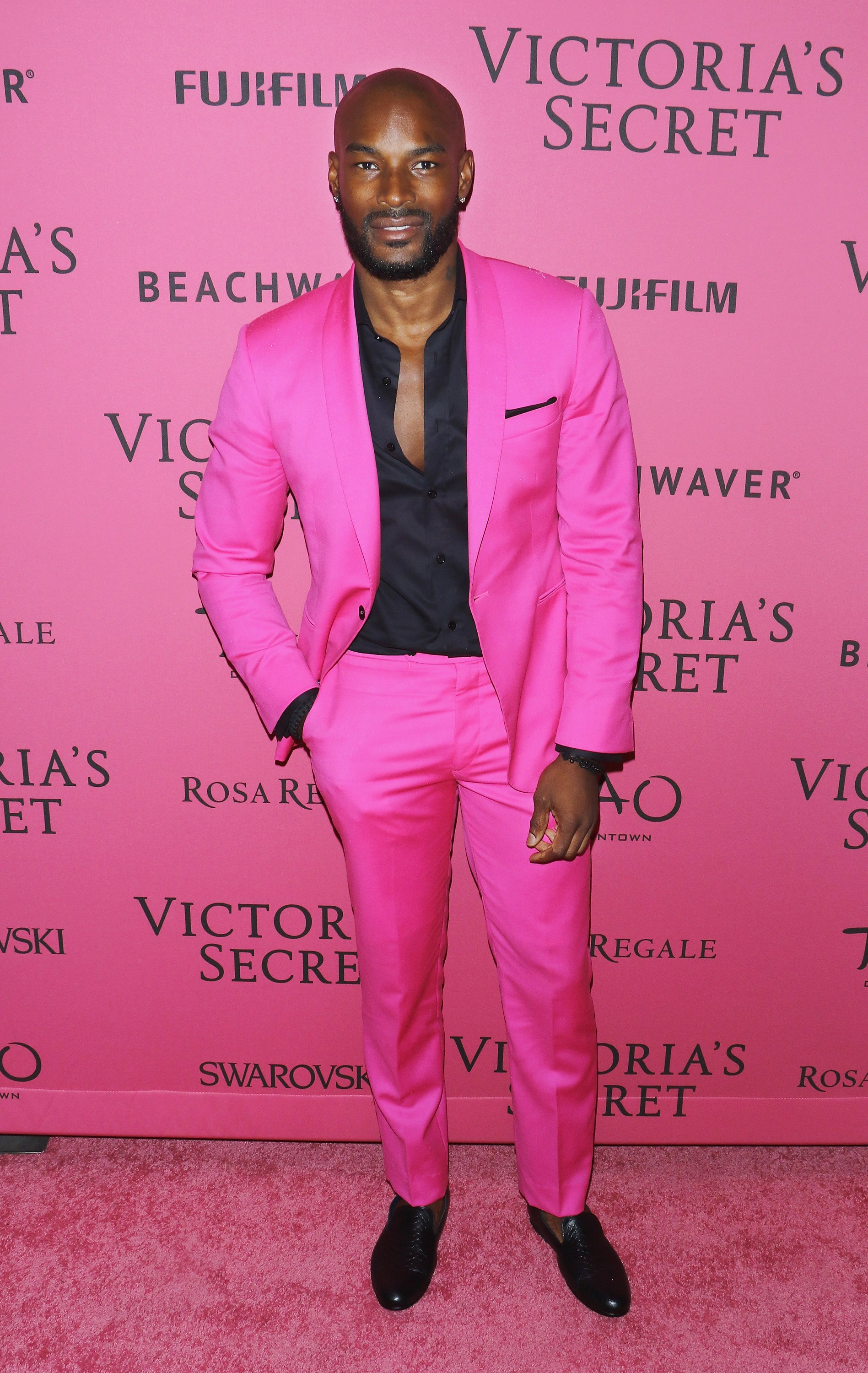 The Victoria's Secret Fashion Show After-Party