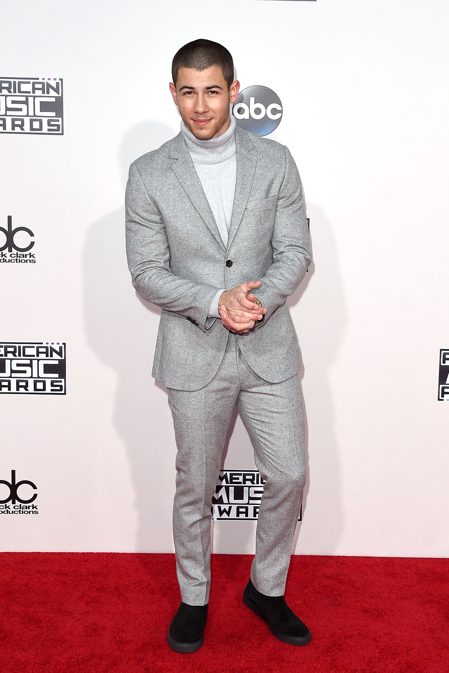 Nick Jonas