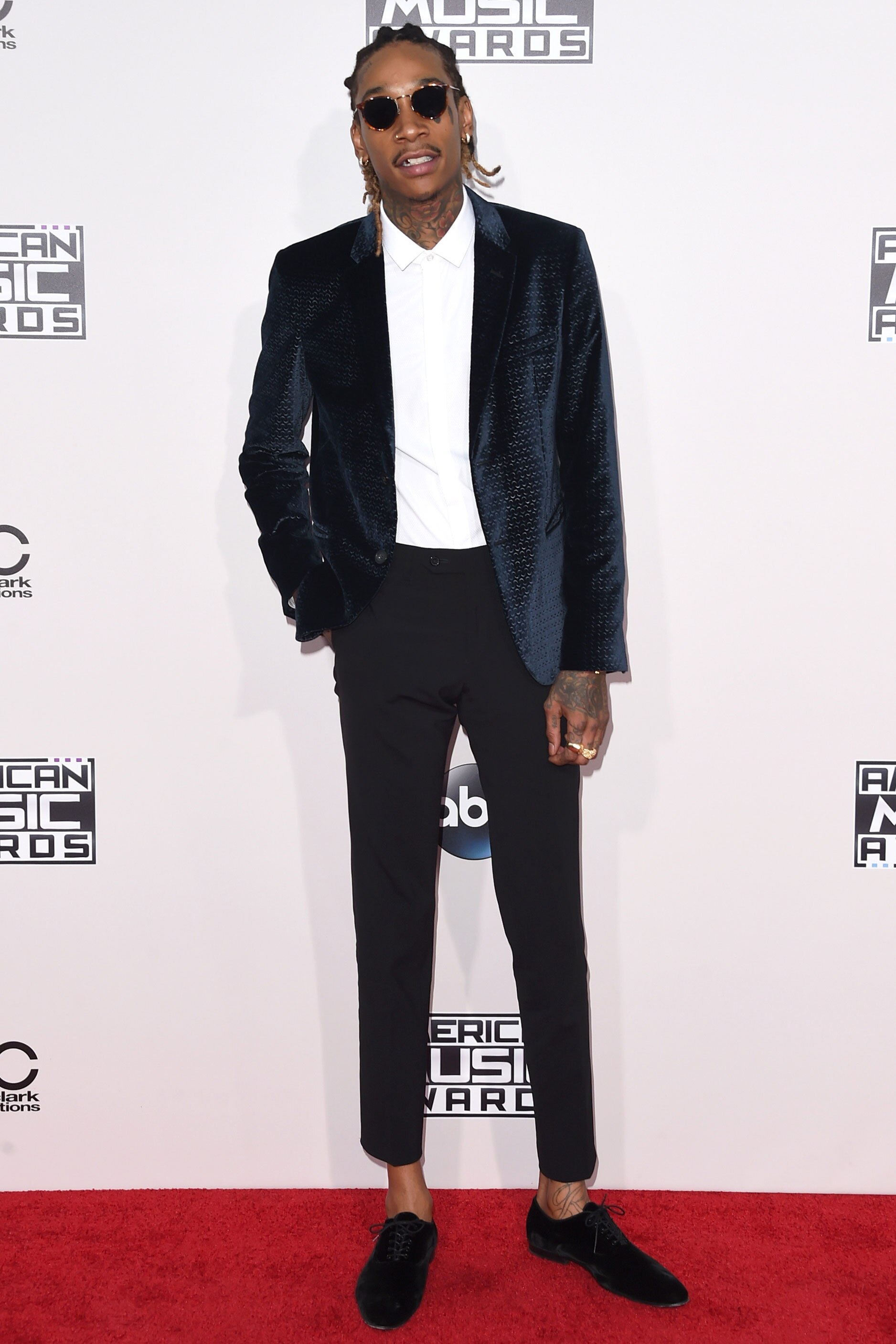 Wiz Khalifa