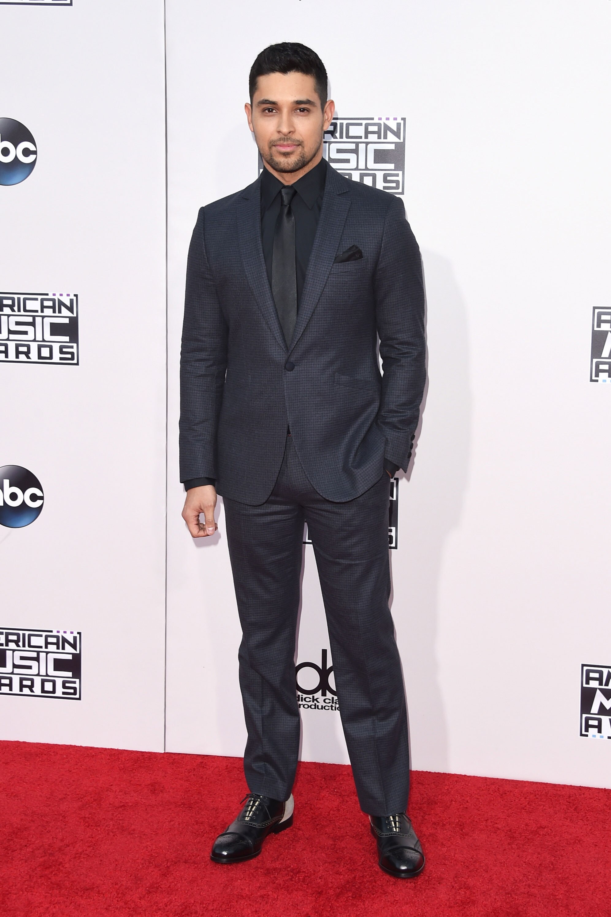Wilmer Valderrama