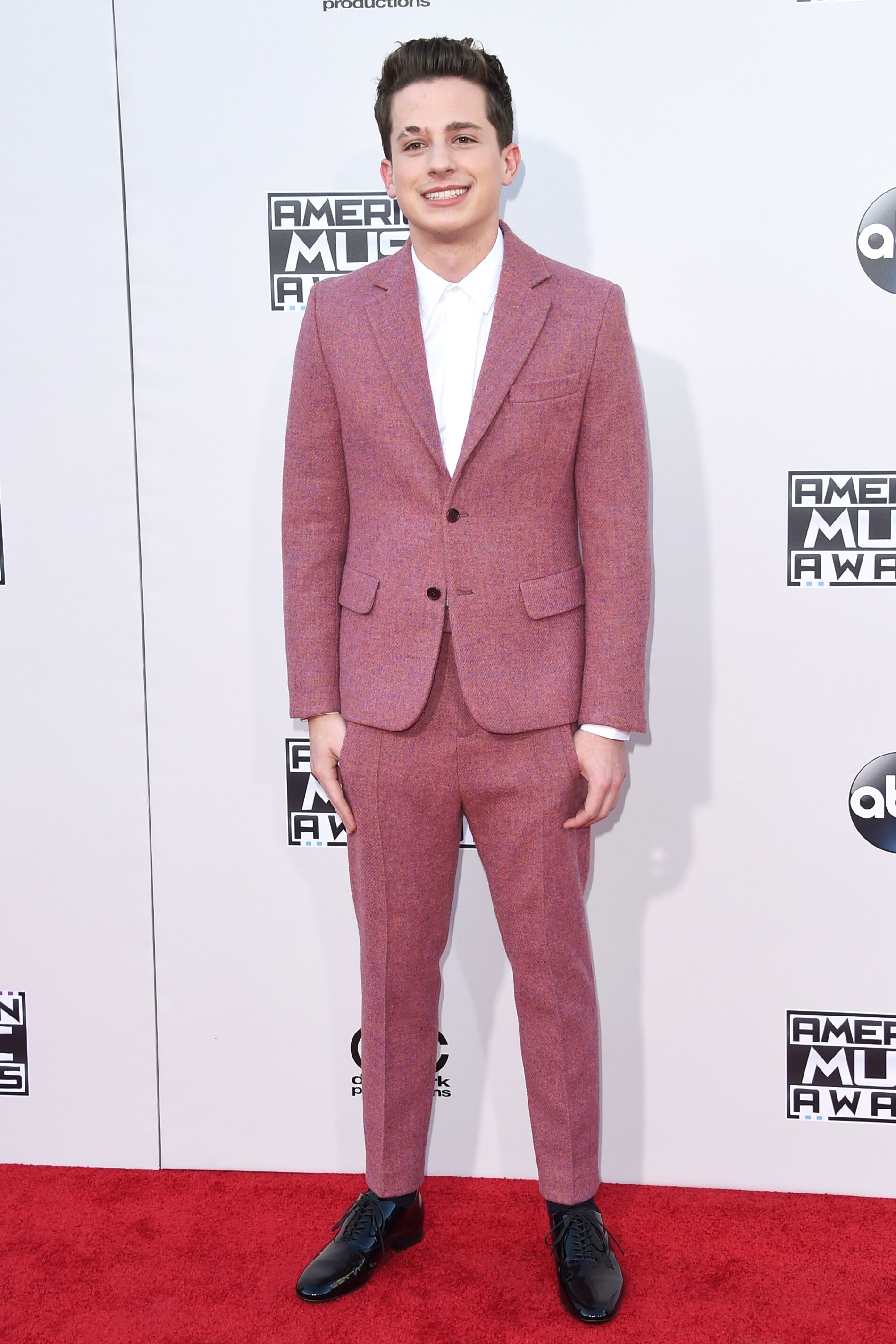 Charlie Puth
