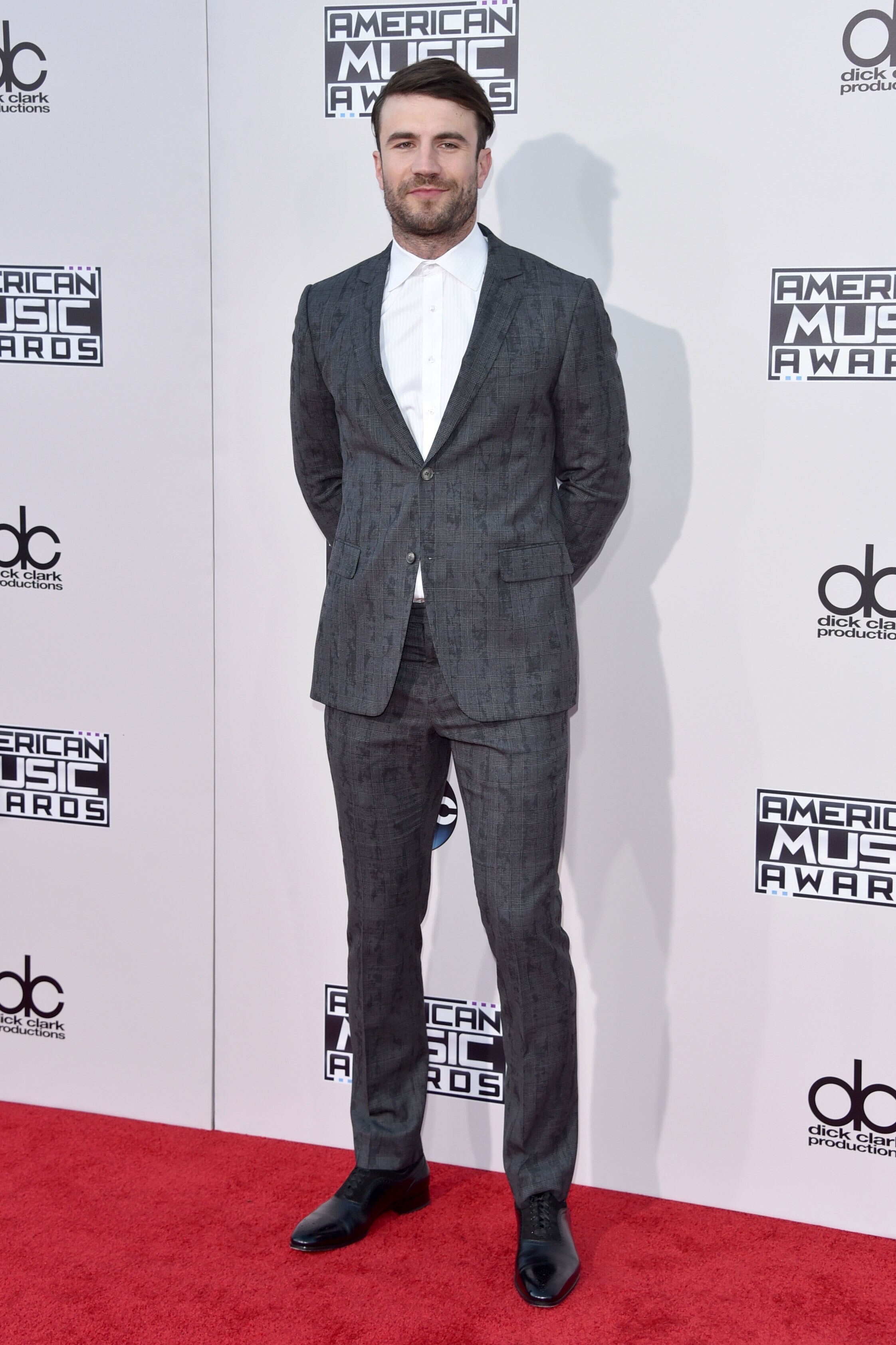 Sam Hunt