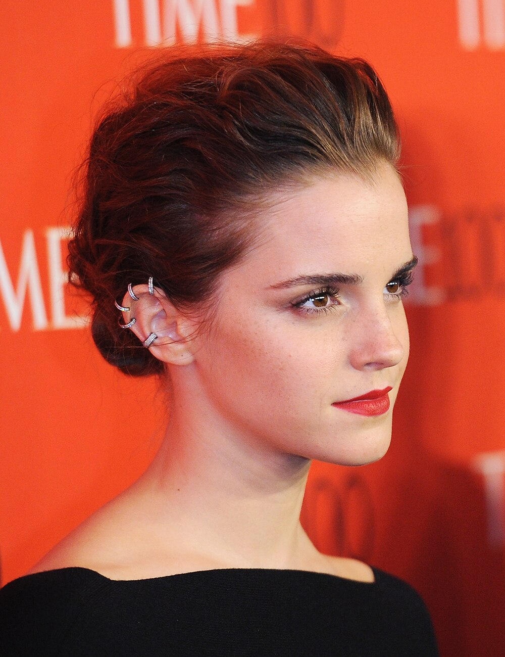 Emma Watson