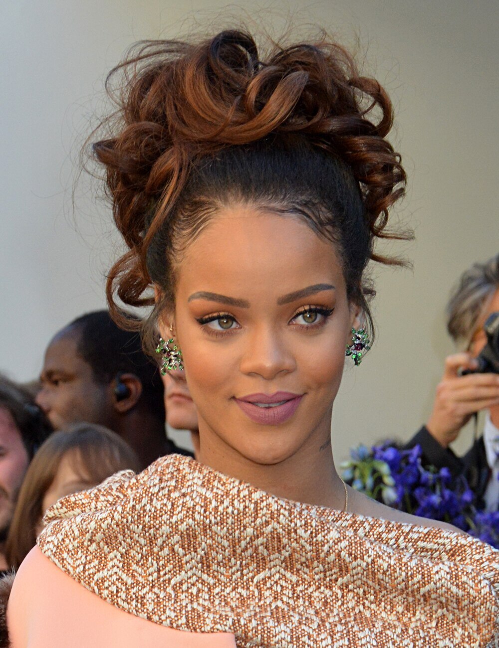 Rihanna