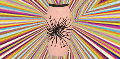 You Can't Party Without These Embellished Skirts