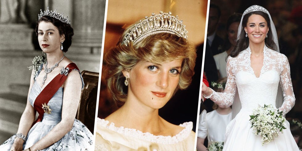 8 Incredible Beauty Secrets to Steal From the Royals