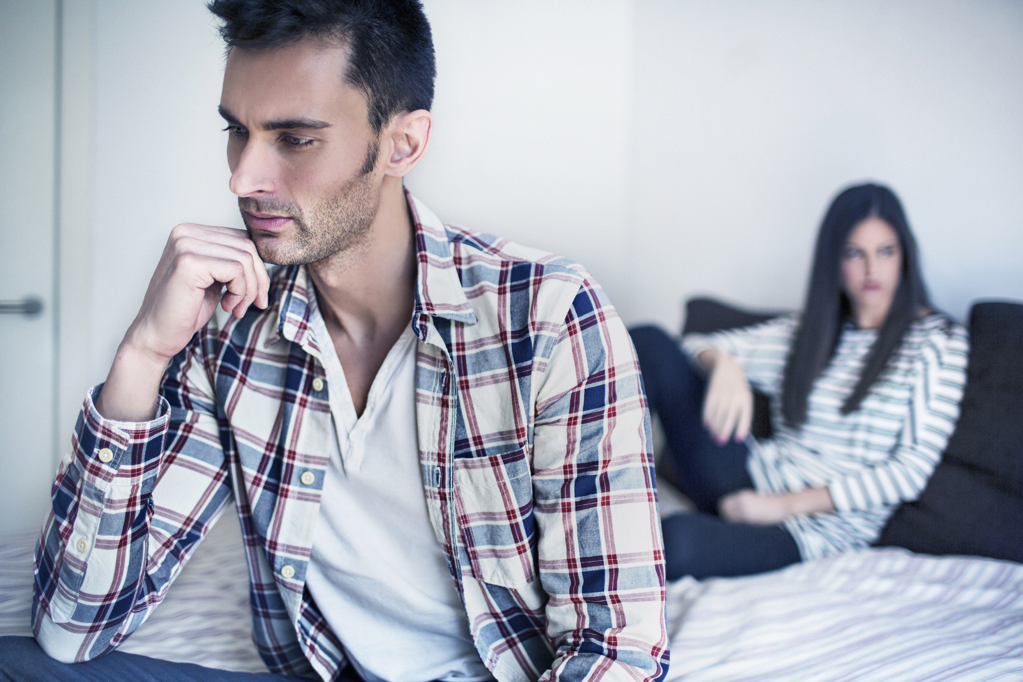 The Top 10 Complaints From Unhappy Husbands