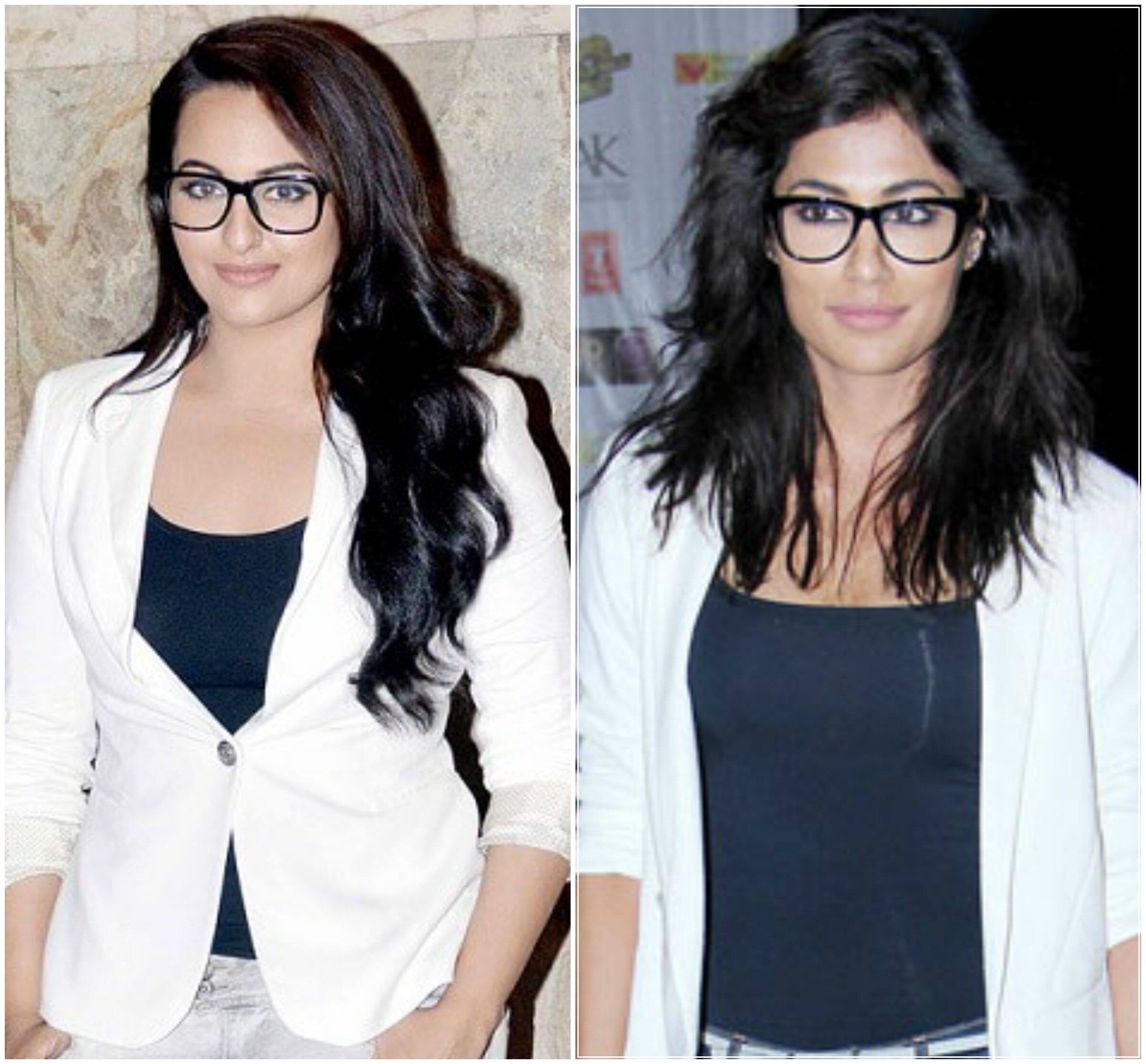 7 Celebrities Who Make Wearing Glasses Look Absolutely Chic!