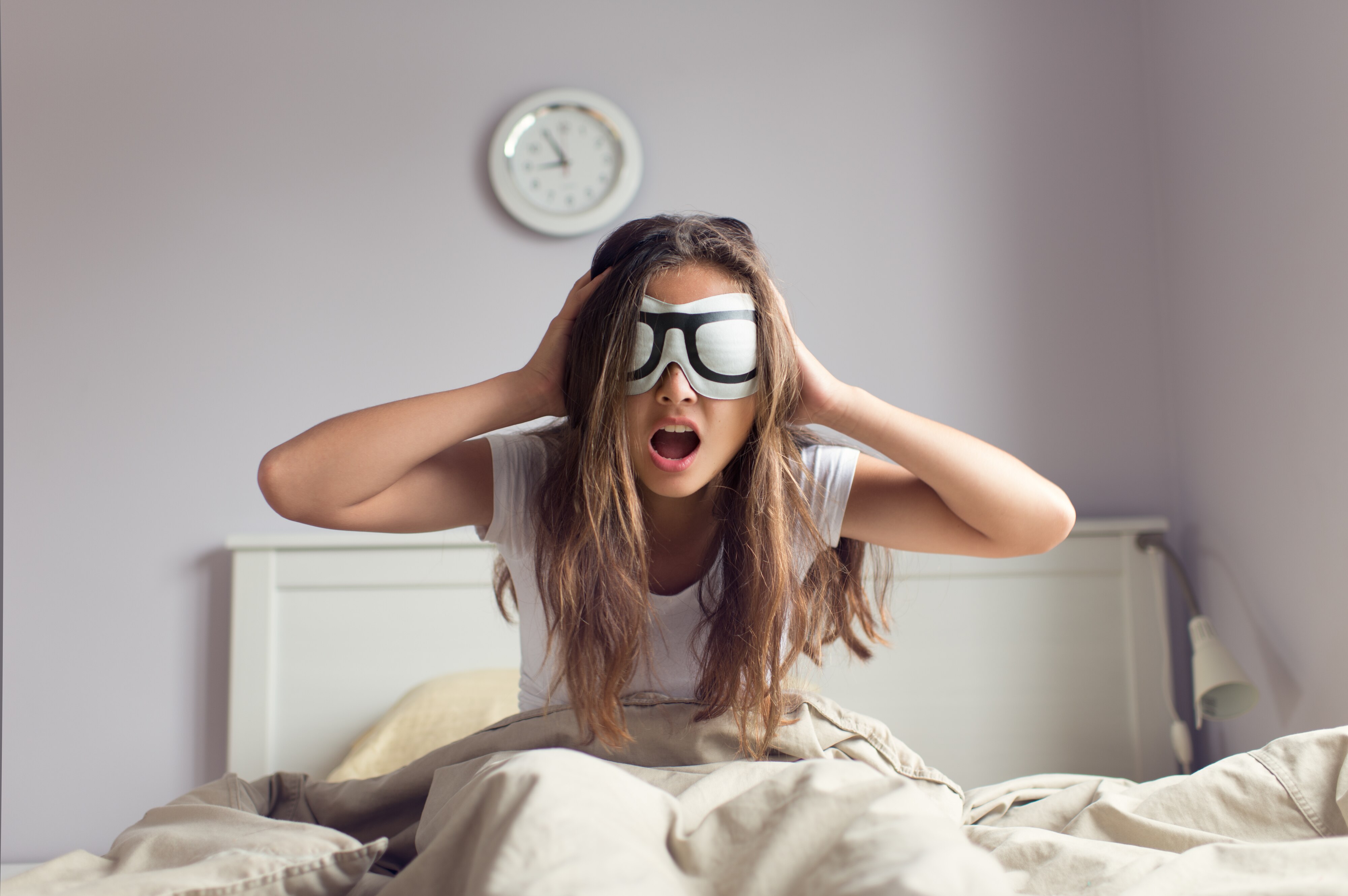 11 Surprising Things That Affect Your Dreams
