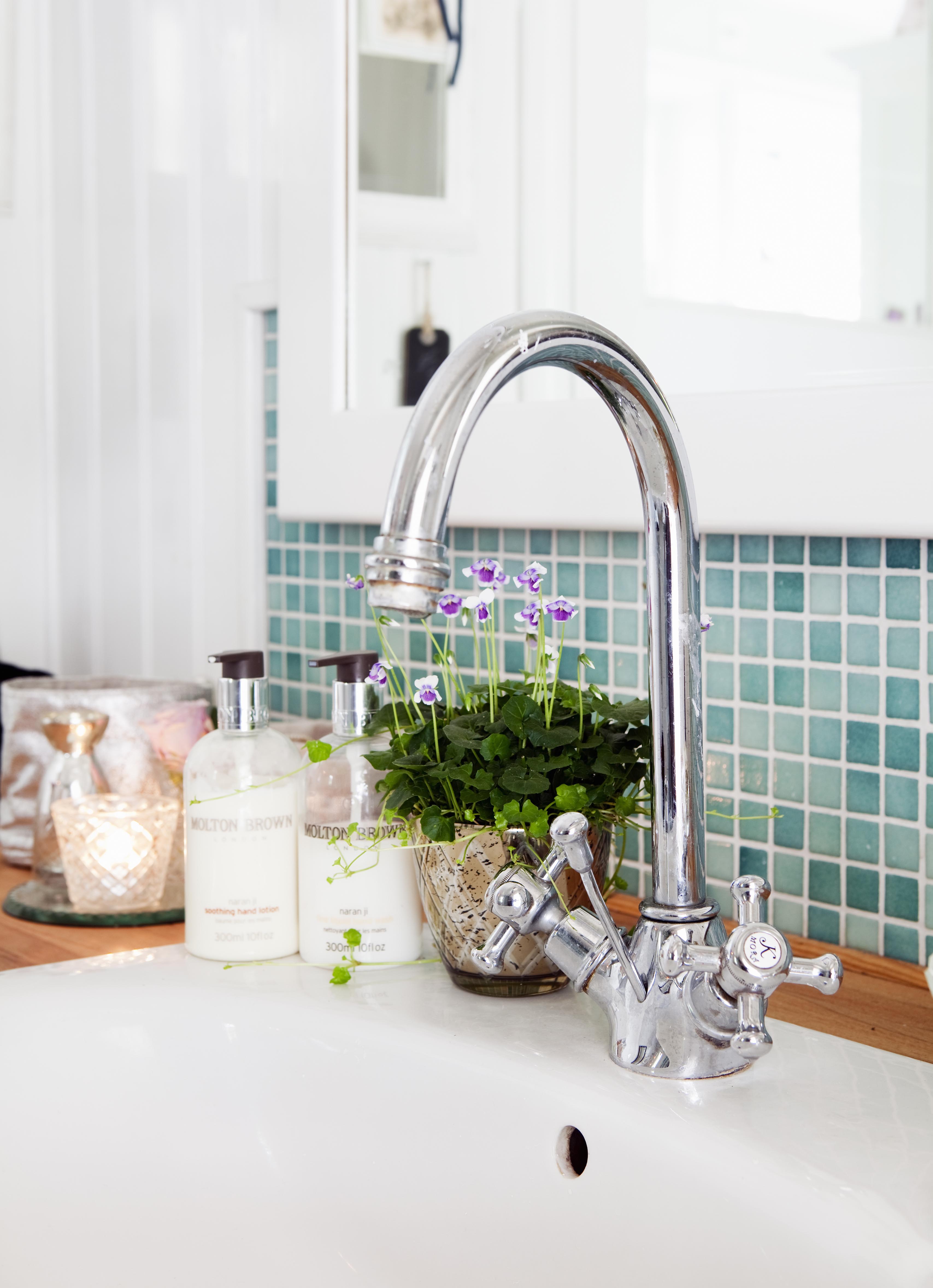 Your Sinks