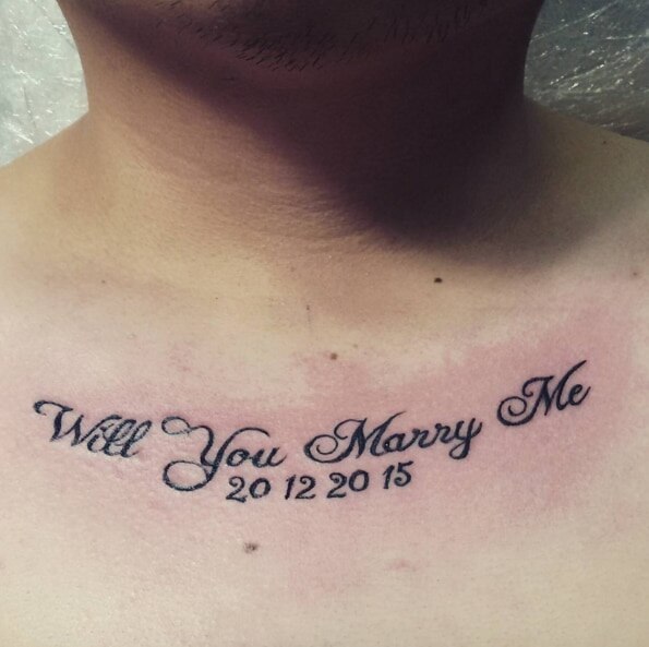PERMANENT ENGAGEMENT