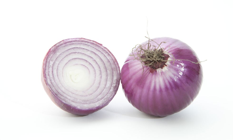 Onions Onions
