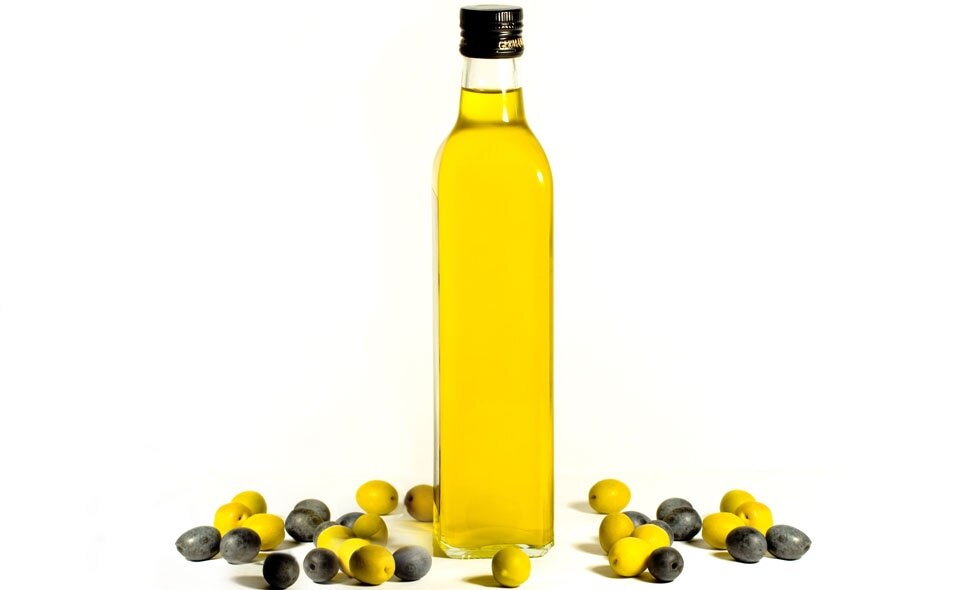 Olive Oil Olive Oil