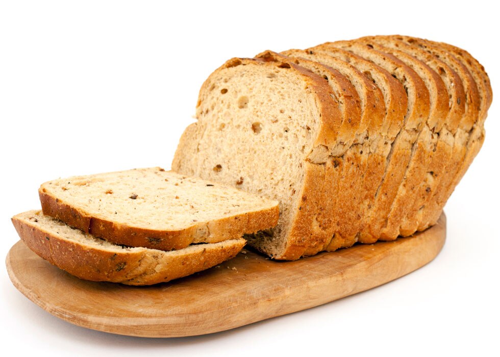 Bread Bread