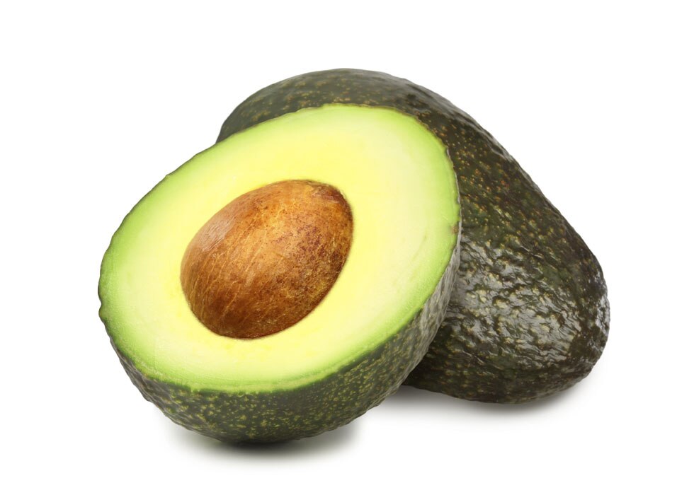 Avocados Avocados