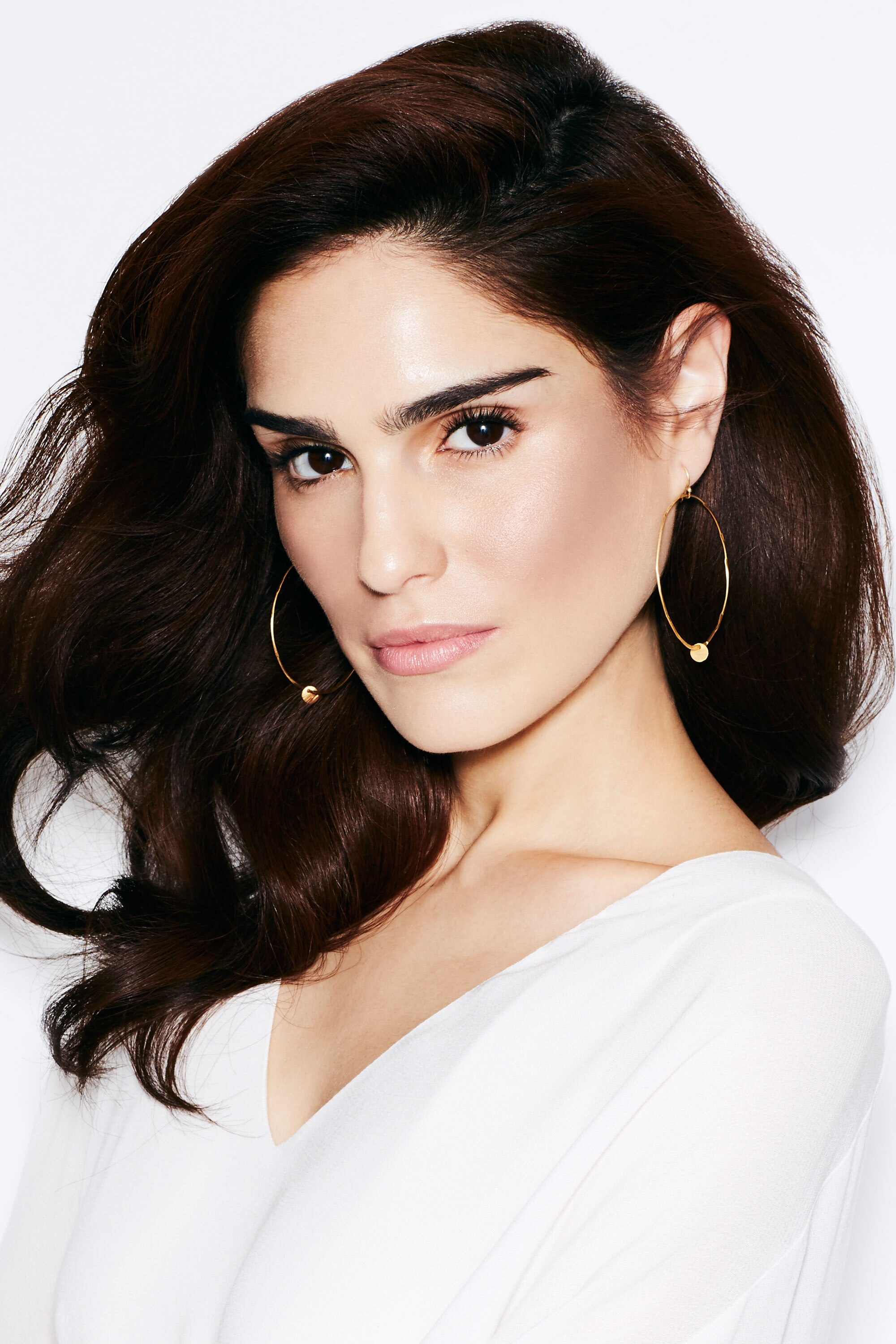 3. It's Too Shimmery