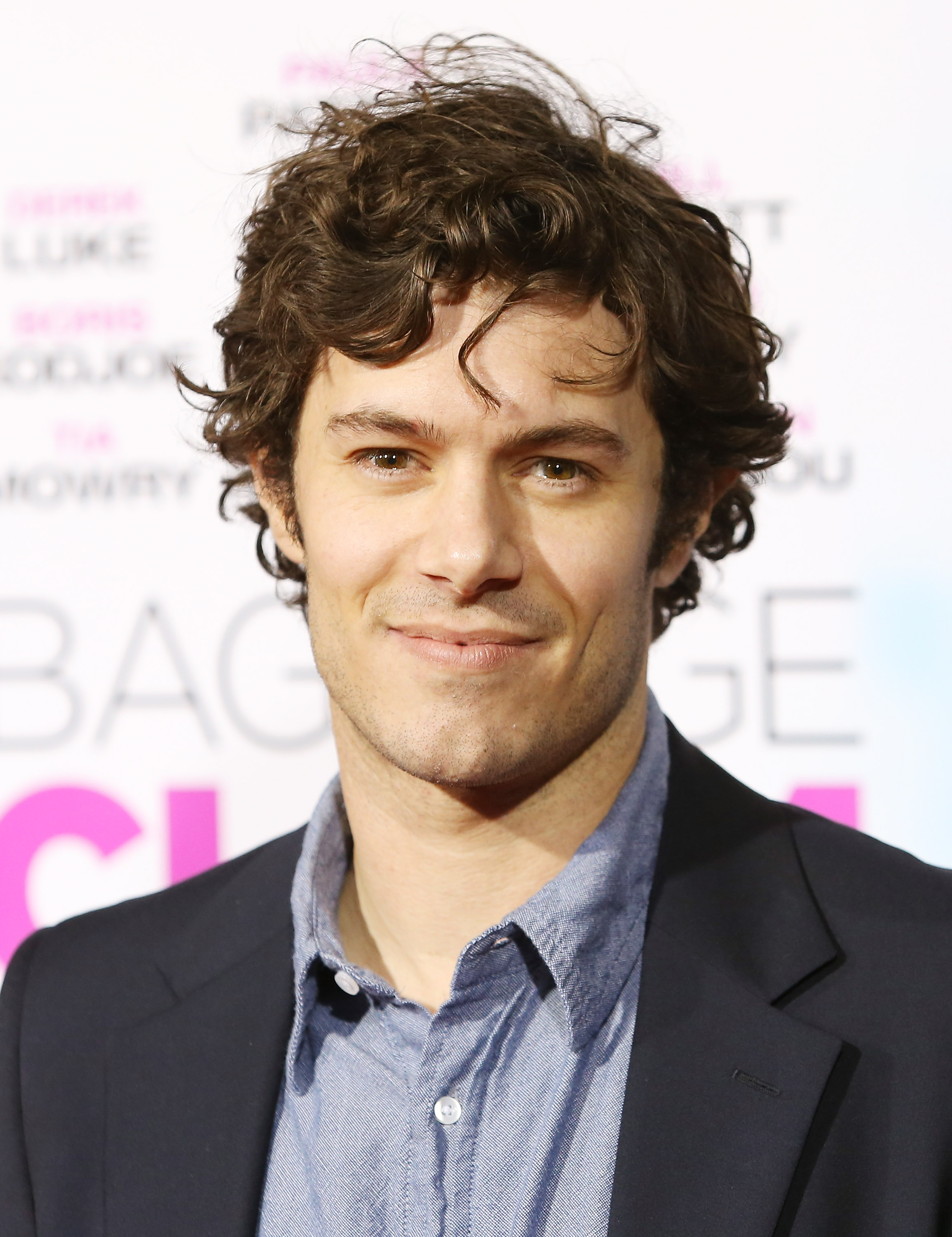 Adam Brody Doesn't Hate Seth Cohen — But He Does Hate Talking About Him
